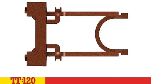 Buffer Stop 