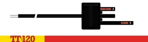 Power Connecting Clip 