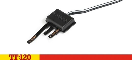 Digital Power Connecting Clip 