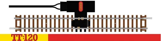 Digital Power Connecting Track 166mm 