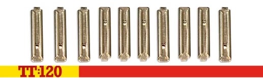 Fishplate Pack 